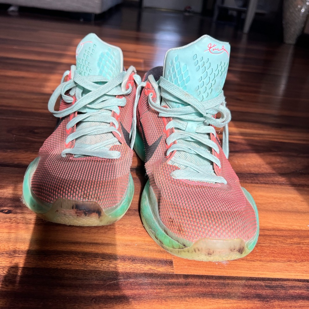 Kobe 10 “Easter” - image 5